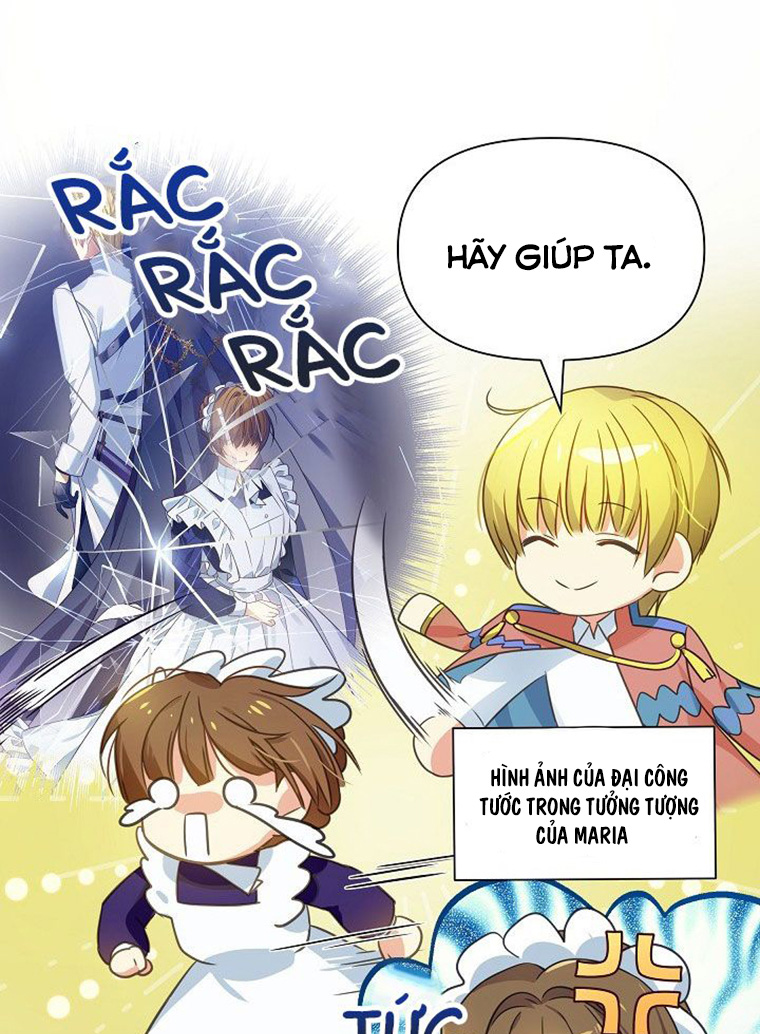 tôi đã ở đây ngay từ ban đầu chapter 13 94