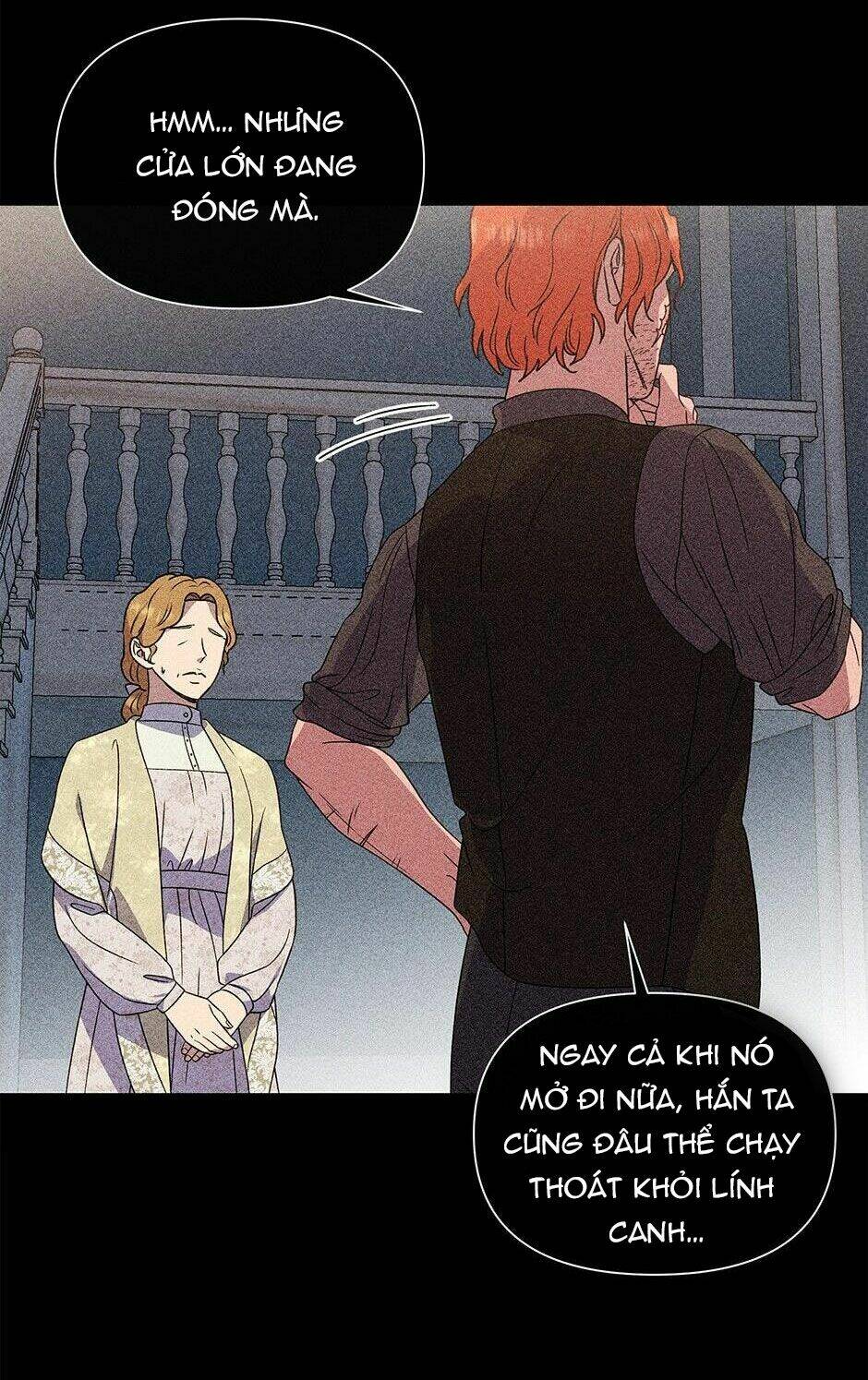 khế ước của nữ công tước quái vật chapter 116 51