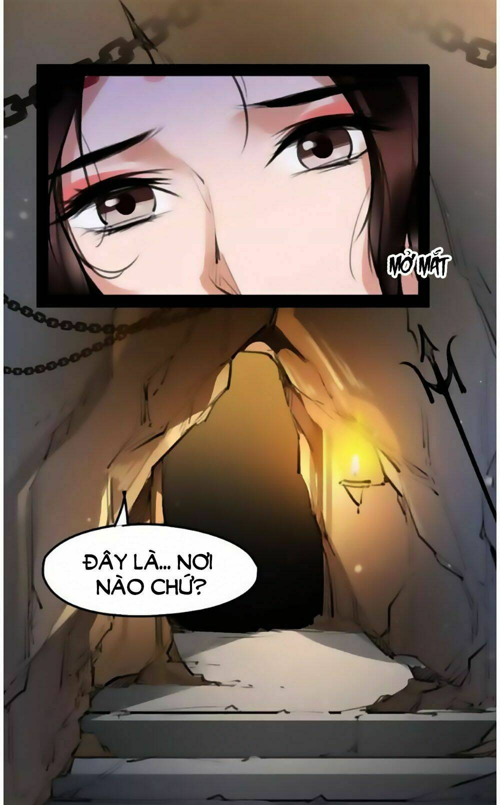 đường tăng cũng quyến rũ chapter 25.5 2