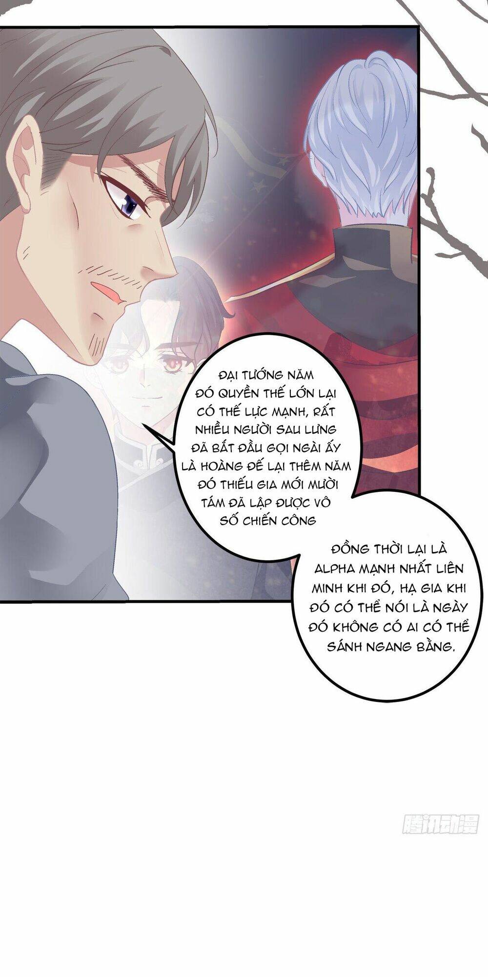 toàn bộ nắm trong tay chapter 116 31