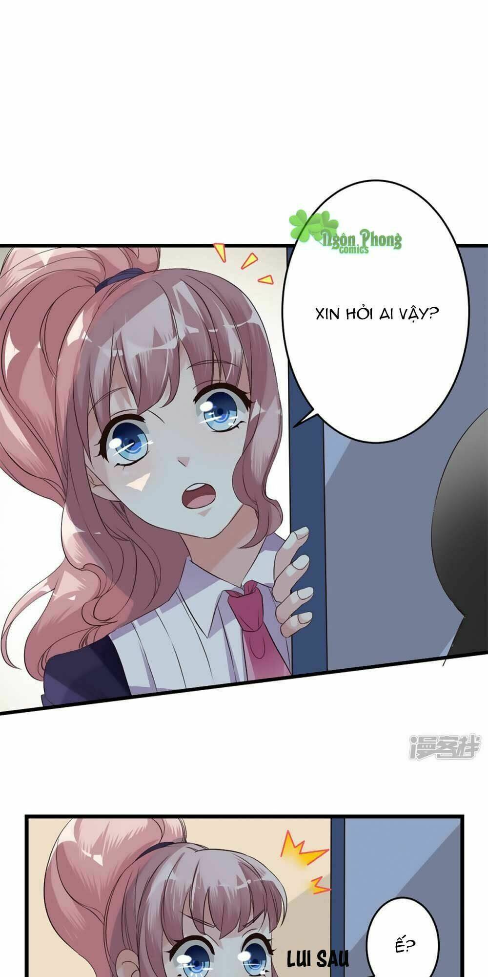 nguyệt dạ hương vi lai chapter 5 19