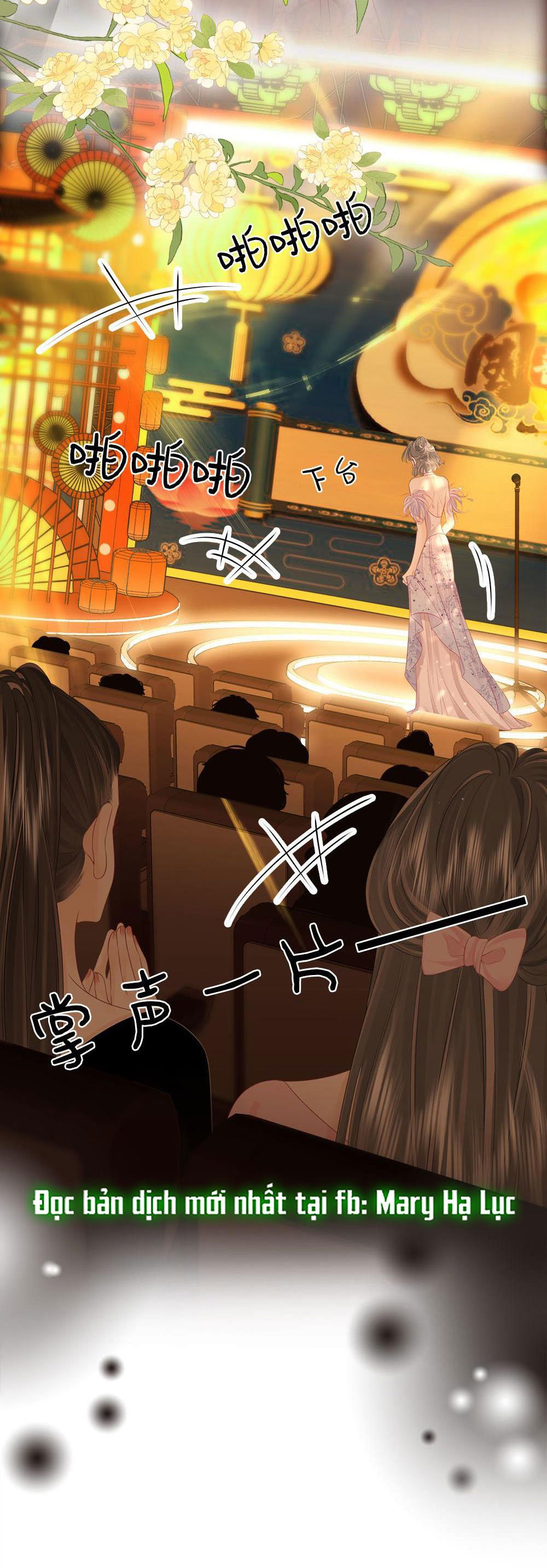 cố tiểu thư và khúc tiểu thư chapter 114 1