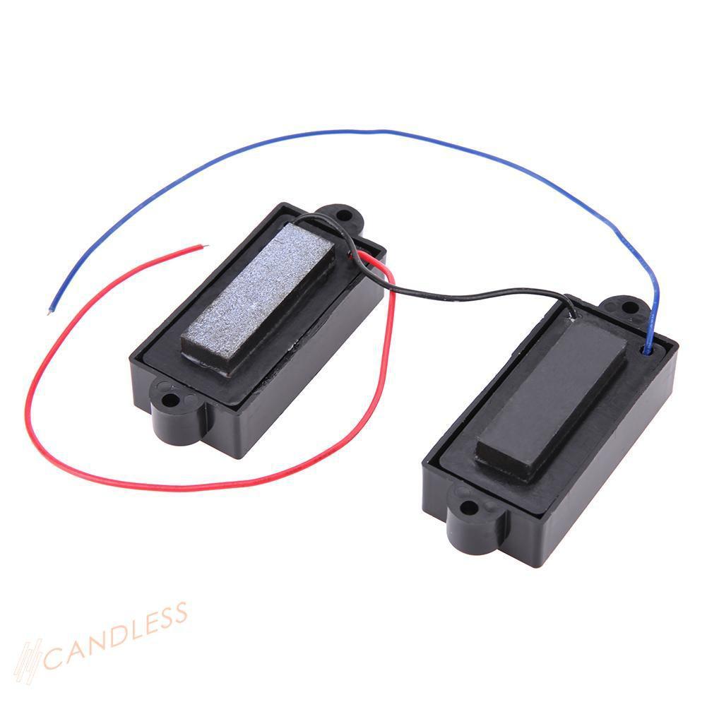 Set 2 Pickup 4 Dây Chuyên Dụng Cho Đàn Ghi Ta