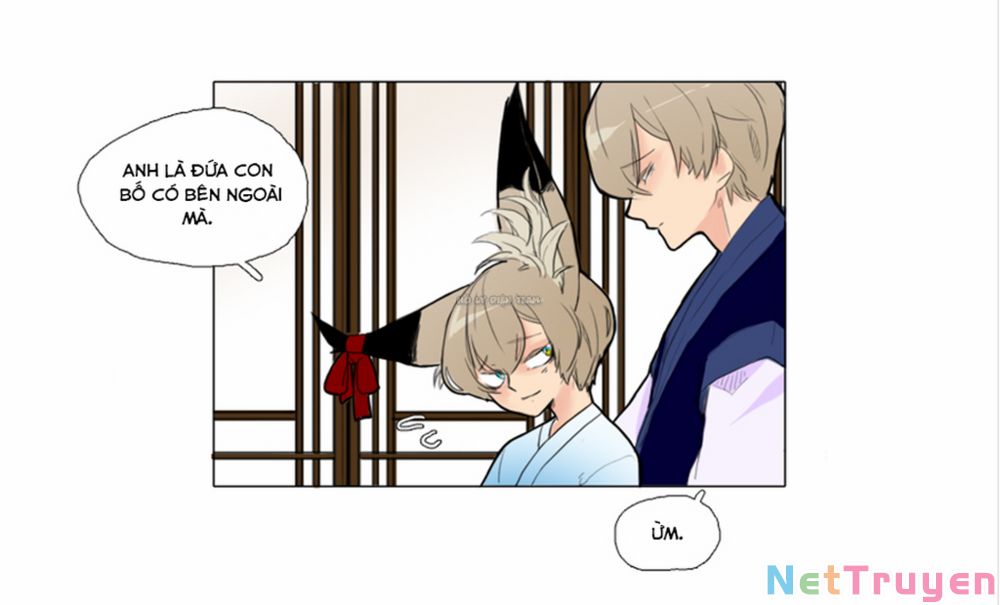 amagi - công viên tươi đẹp chapter 7 34