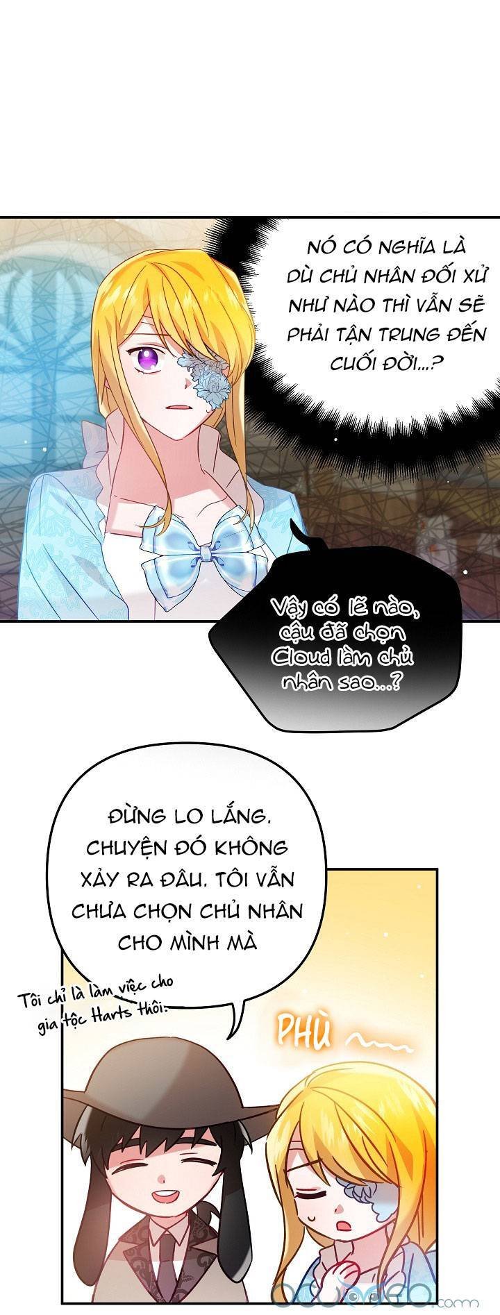 hoàng tử chuyển sinh trở thành người mạnh nhất thế giới nhờ vào sự hiểu biết về bug chapter 23 21