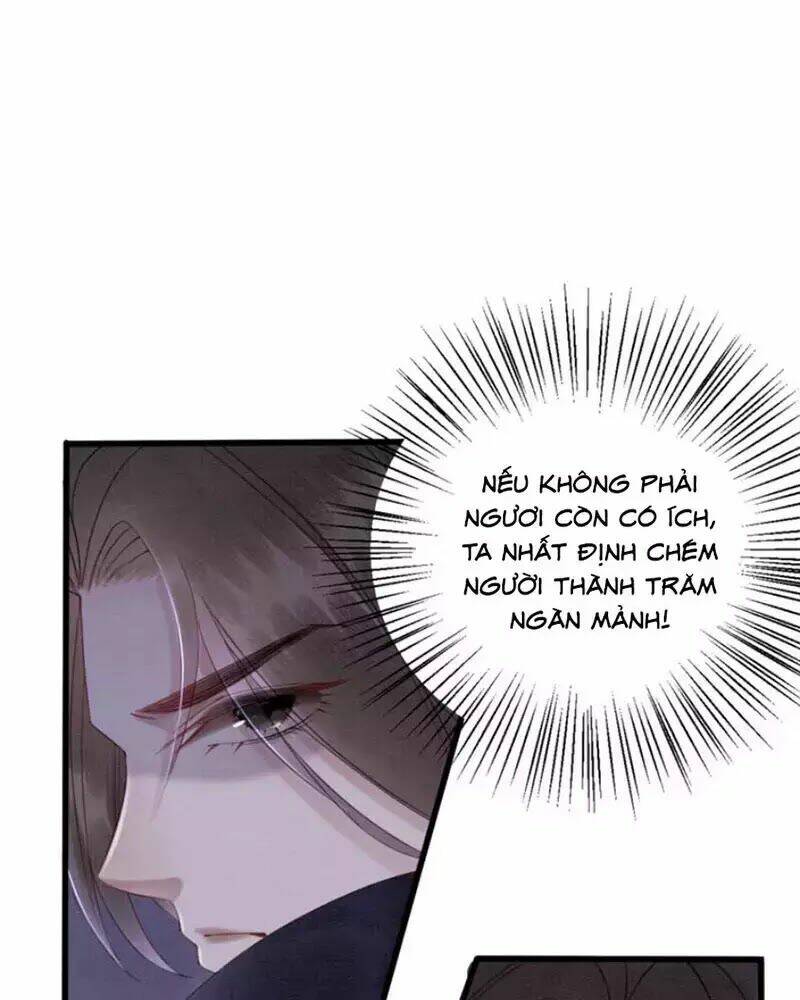 trọng sinh bá sủng nhiếp chính vương quá mạnh mẽ chapter 55 67