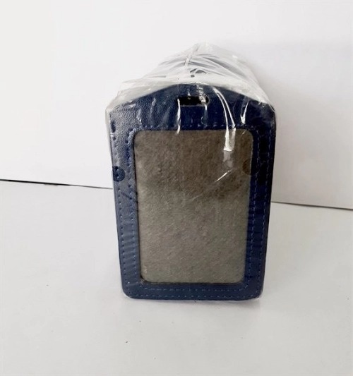 Bảng tên da Xanh đứng