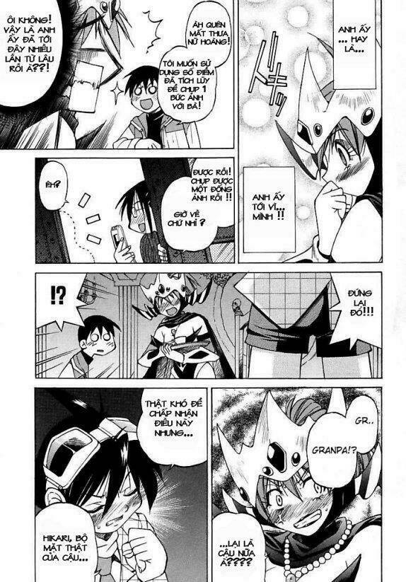 ojiichan wa shounen tantei chapter 3 19