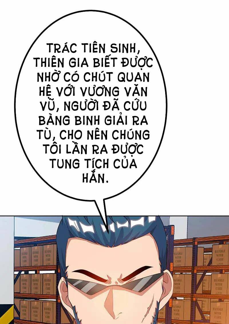 trọng sinh khí thiếu quy lai chapter 79 20