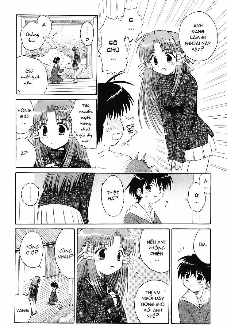 mahoraba chapter 1 27