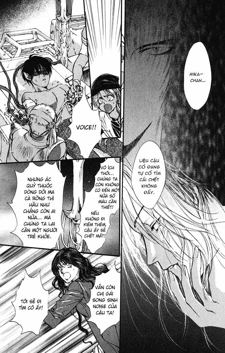 tình yêu loạn luân chapter 46 21