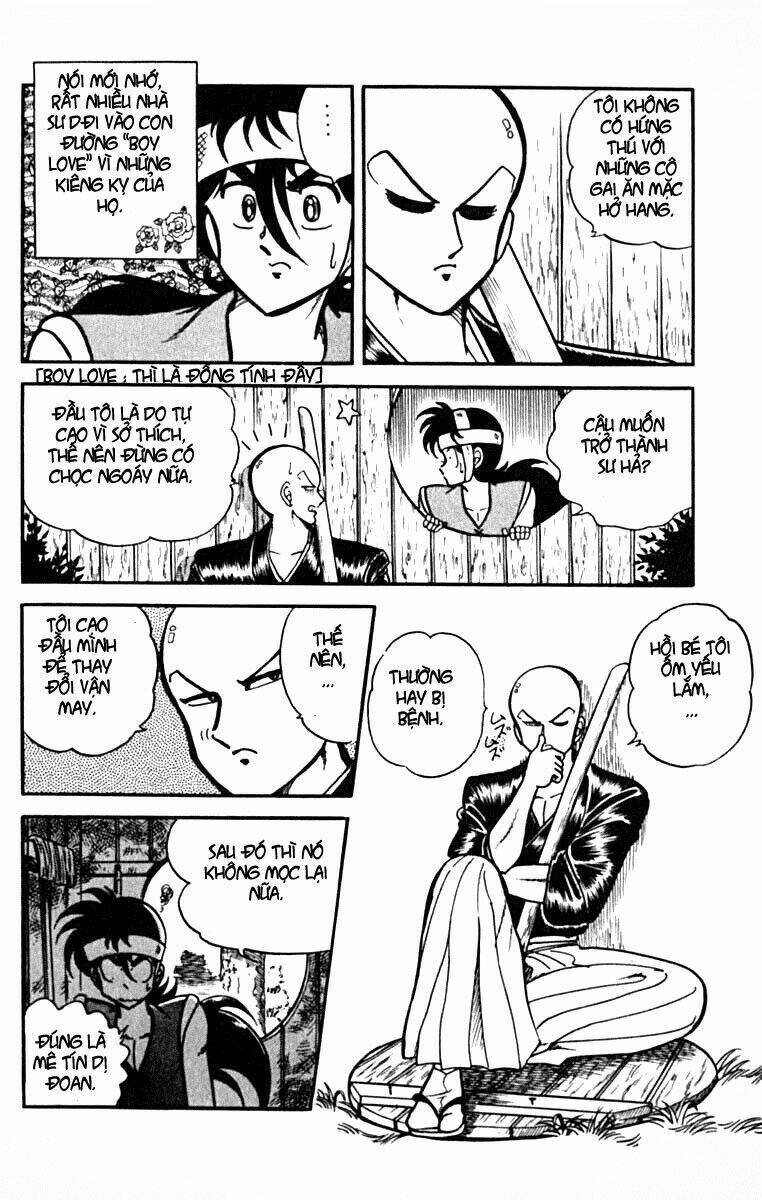 kotaro makaritoru chapter 25 16