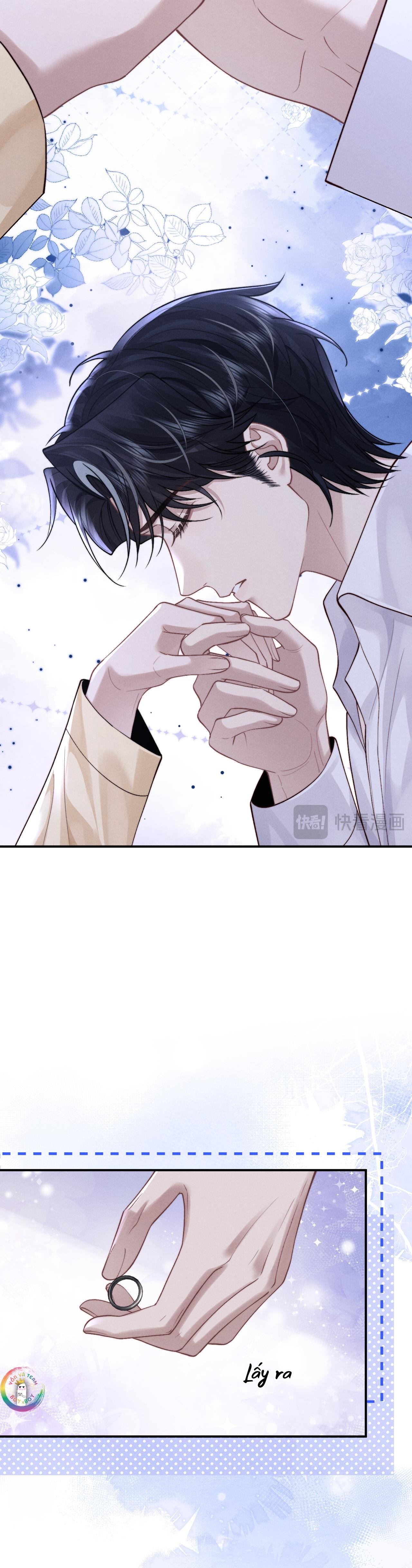 chấp sự thỏ tai cụp chapter 137 7