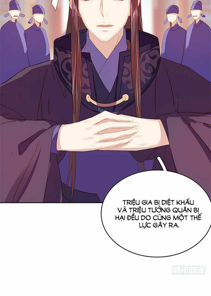 xuân khuê bí lục: xưởng công thái liêu nhân chapter 23 9