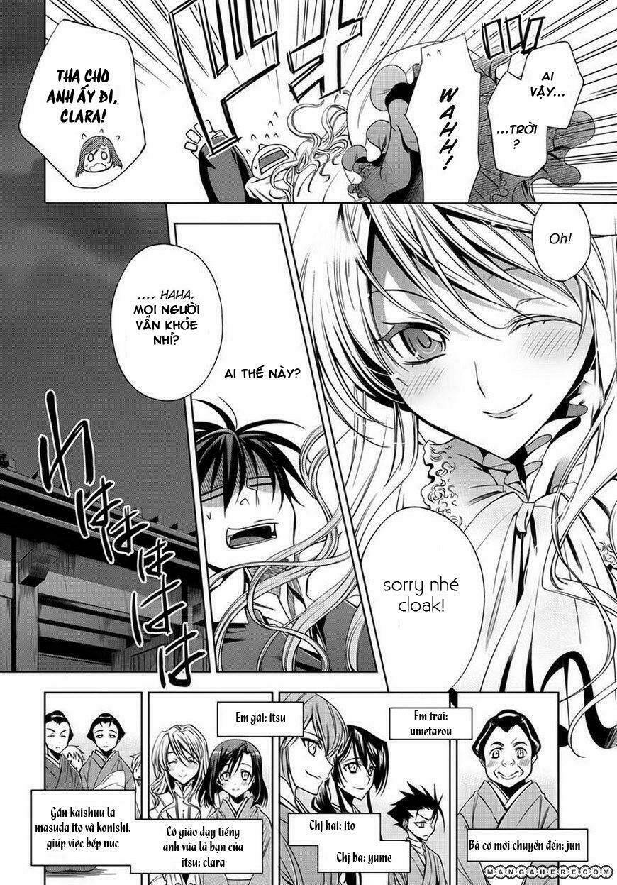 clockwork chapter 2 7