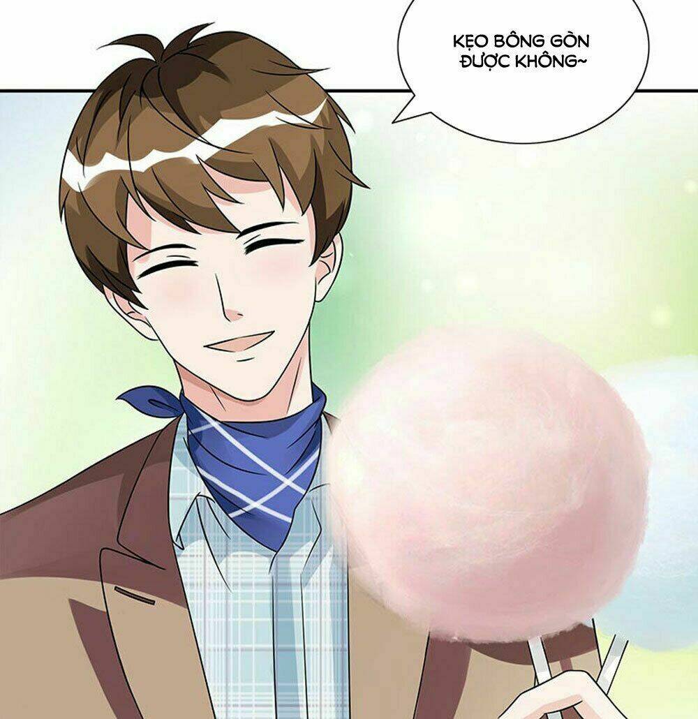 tiểu tâm can tuyệt sủng của lạc tiên sinh chapter 58 30