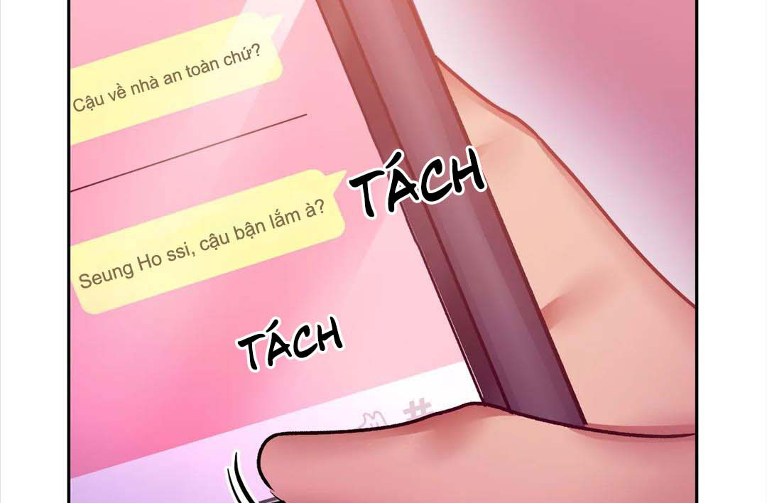 bài học về ngực của quý ngài sextoy chapter 7 167