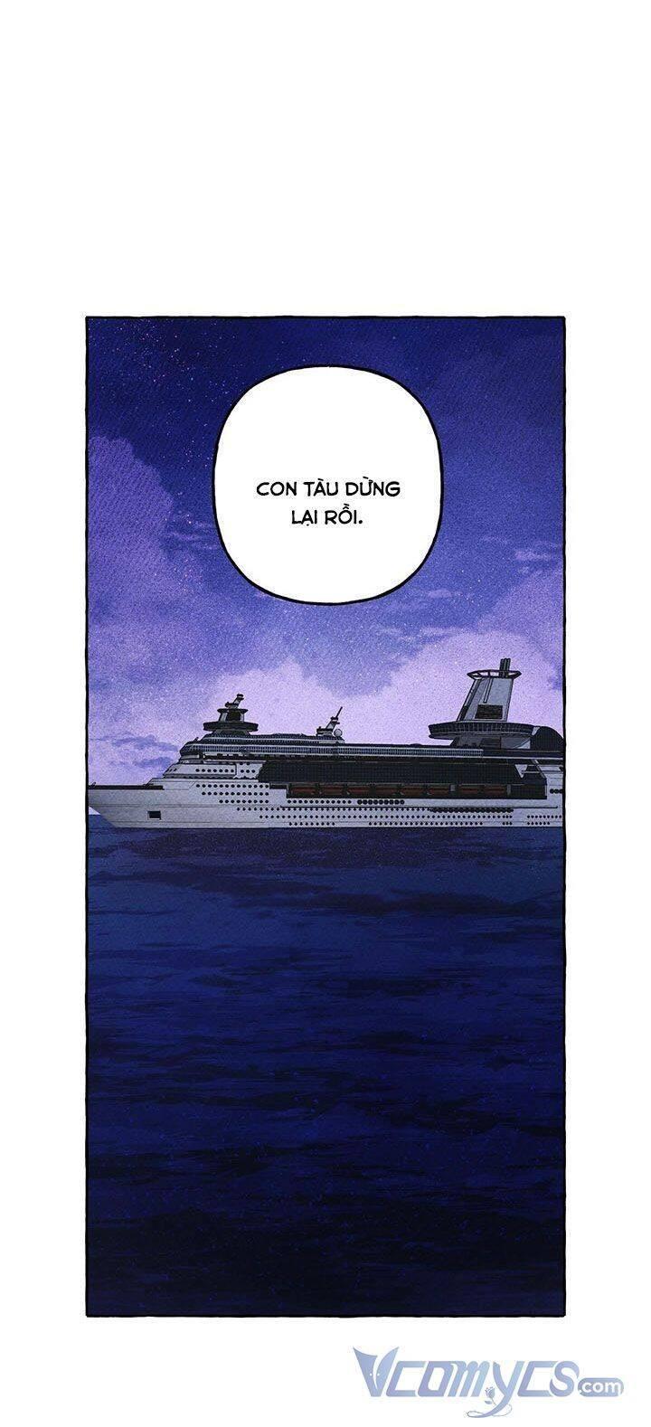 nuôi dưỡng một hắc long chapter 25 13