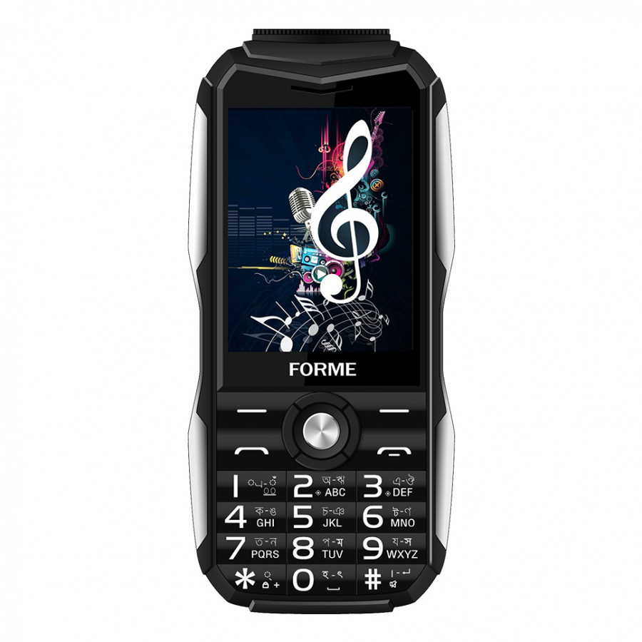 Điện thoại Forme D777