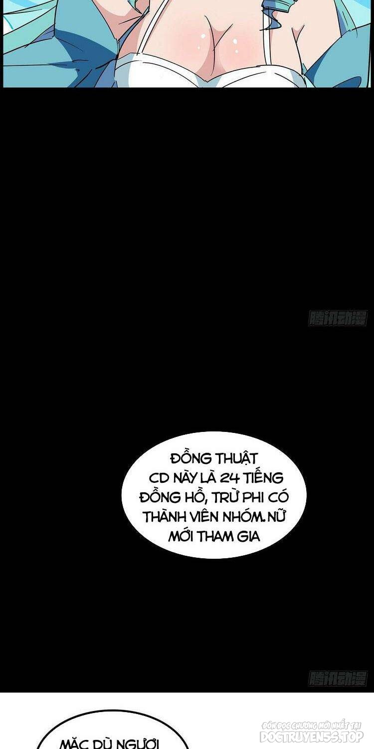 giải cứu 99 nữ chính ở mạt thế chapter 75 24