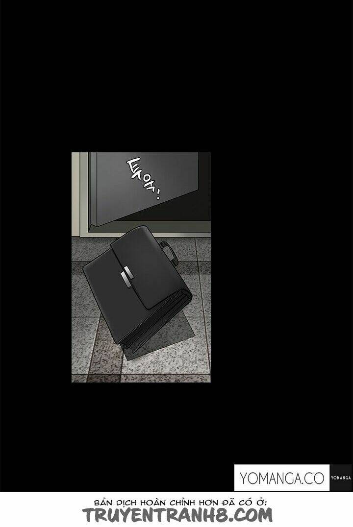 seduction - quyến rũ chapter 26 45