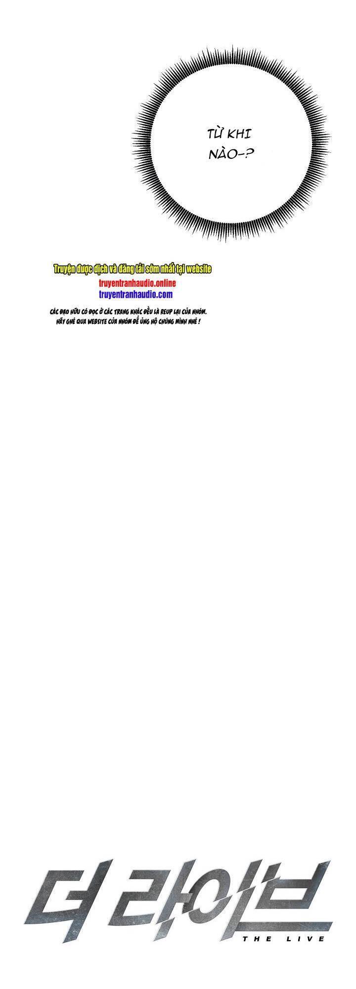 the live chapter 65 13