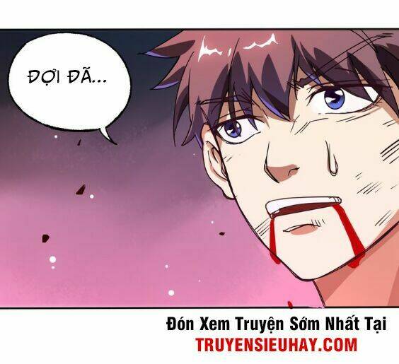 thiên mệnh cửu tinh chapter 2 19