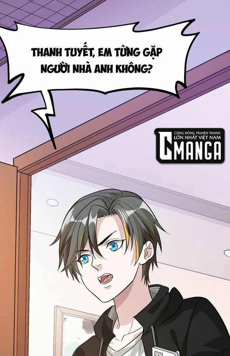 kiếm vũ chapter 190 44