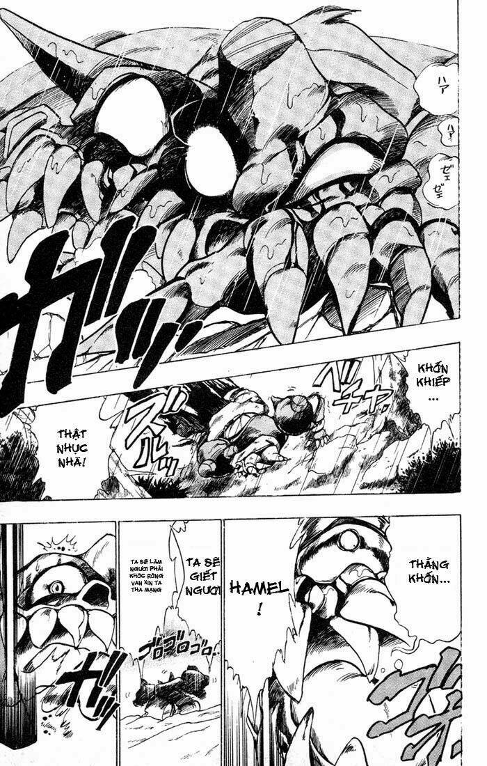 violinist of hameln - cây đàn kì diệu chapter 33 25