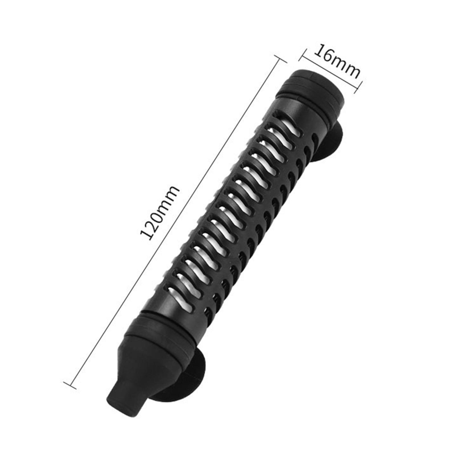 Aquarium Fish Tank Heater Submersible Thermostat Heat Rod Automatic for Fish