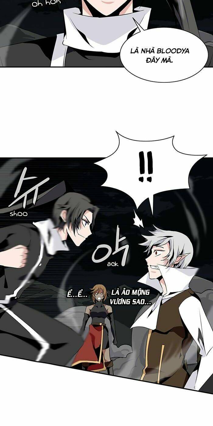 ảo mộng vương chapter 68 27