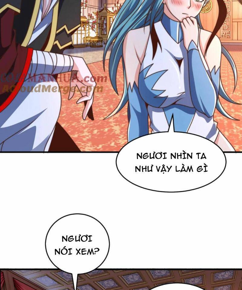 ta nuôi ma quỷ ở trấn ma ti chapter 283 75