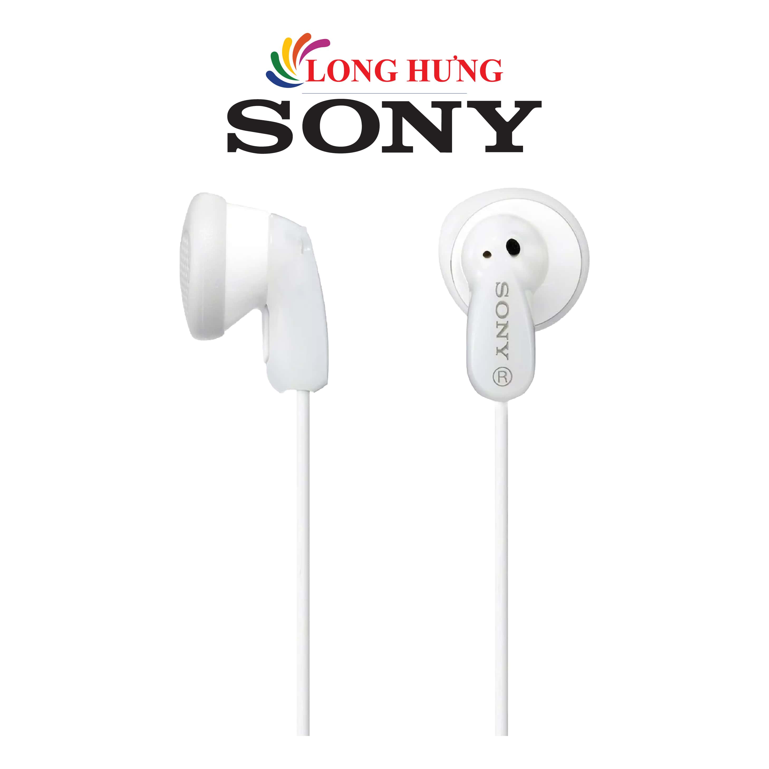 Tai nghe có dây Sony MDR-E9LP - Hàng chính hãng