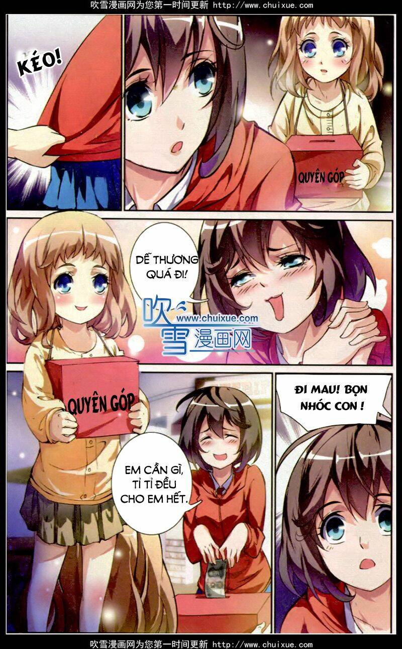 mafia bride chapter 6 18