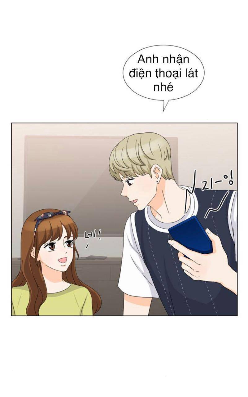 idol và sếp, em yêu ai? chapter 59 19