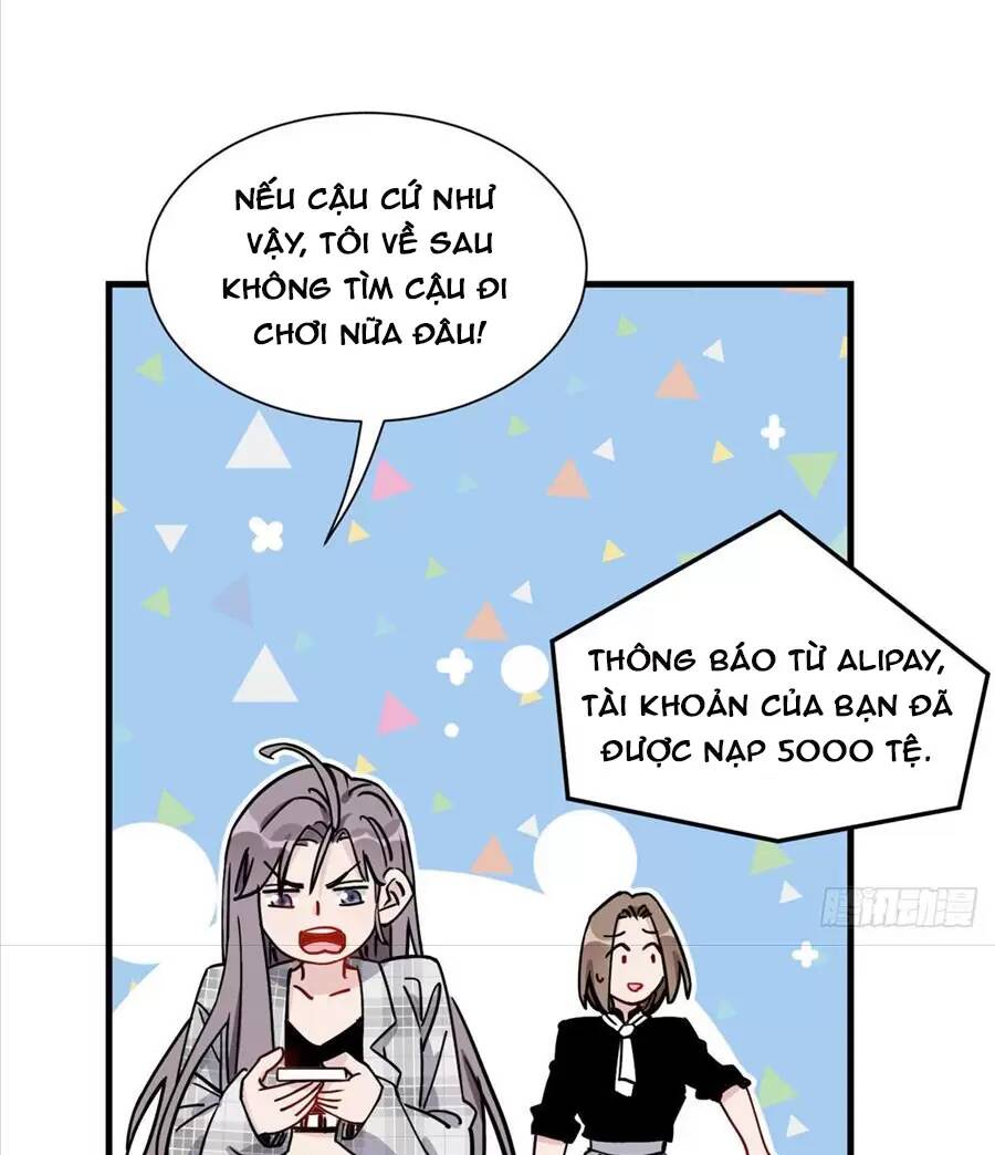 cố tổng, vợ của ngài quá mạnh rồi! chapter 63 48