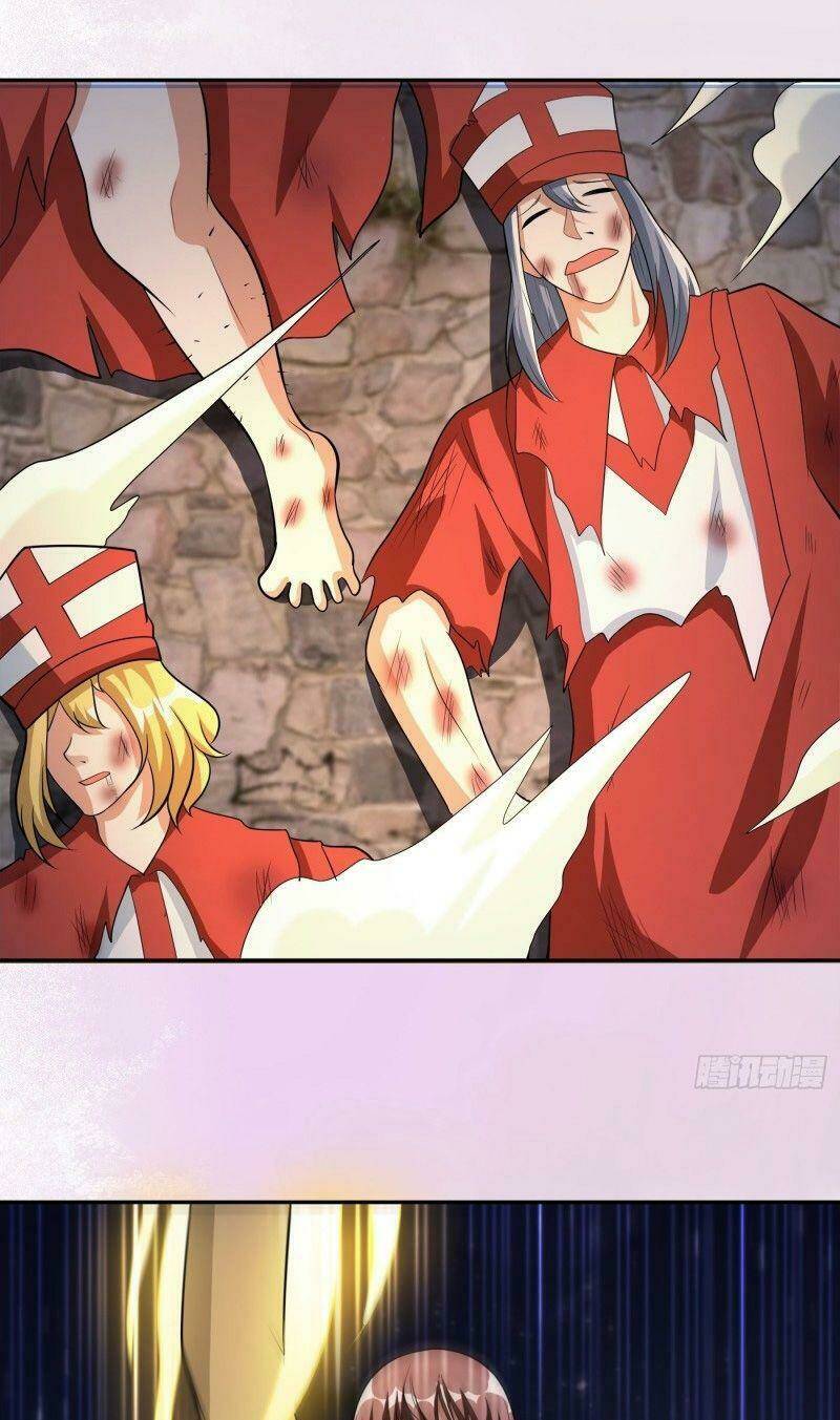 người tu tiên tại đô thị chapter 115 25