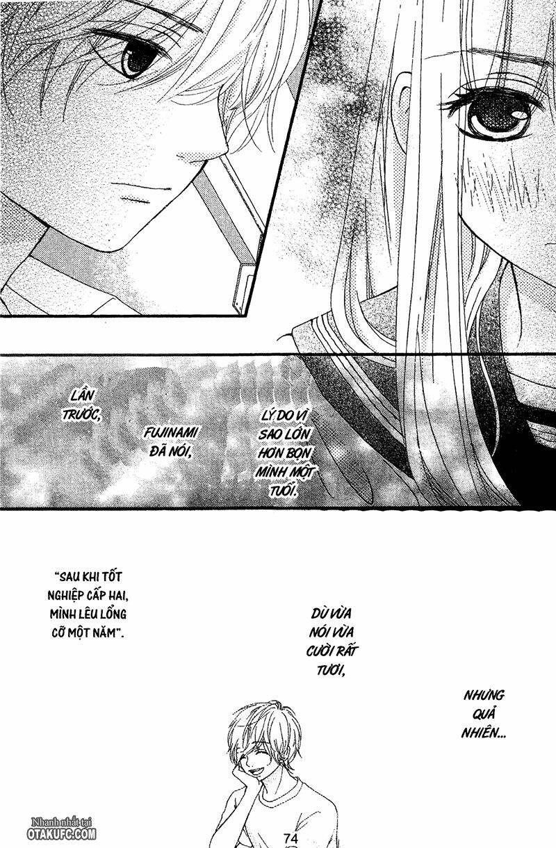 cầu vồng tình yêu chapter 21 4