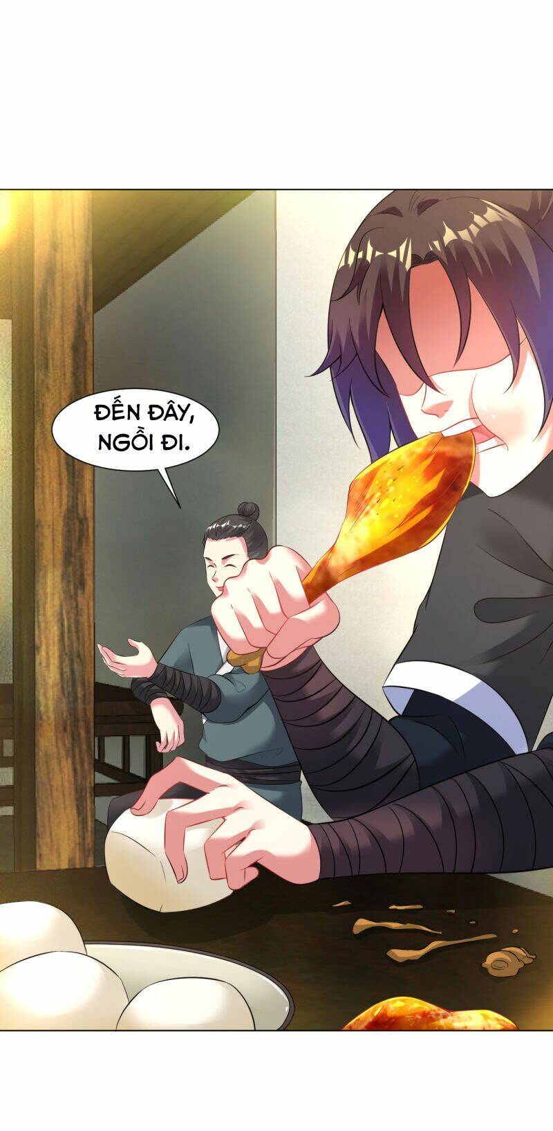 đạo ấn chapter 78 3