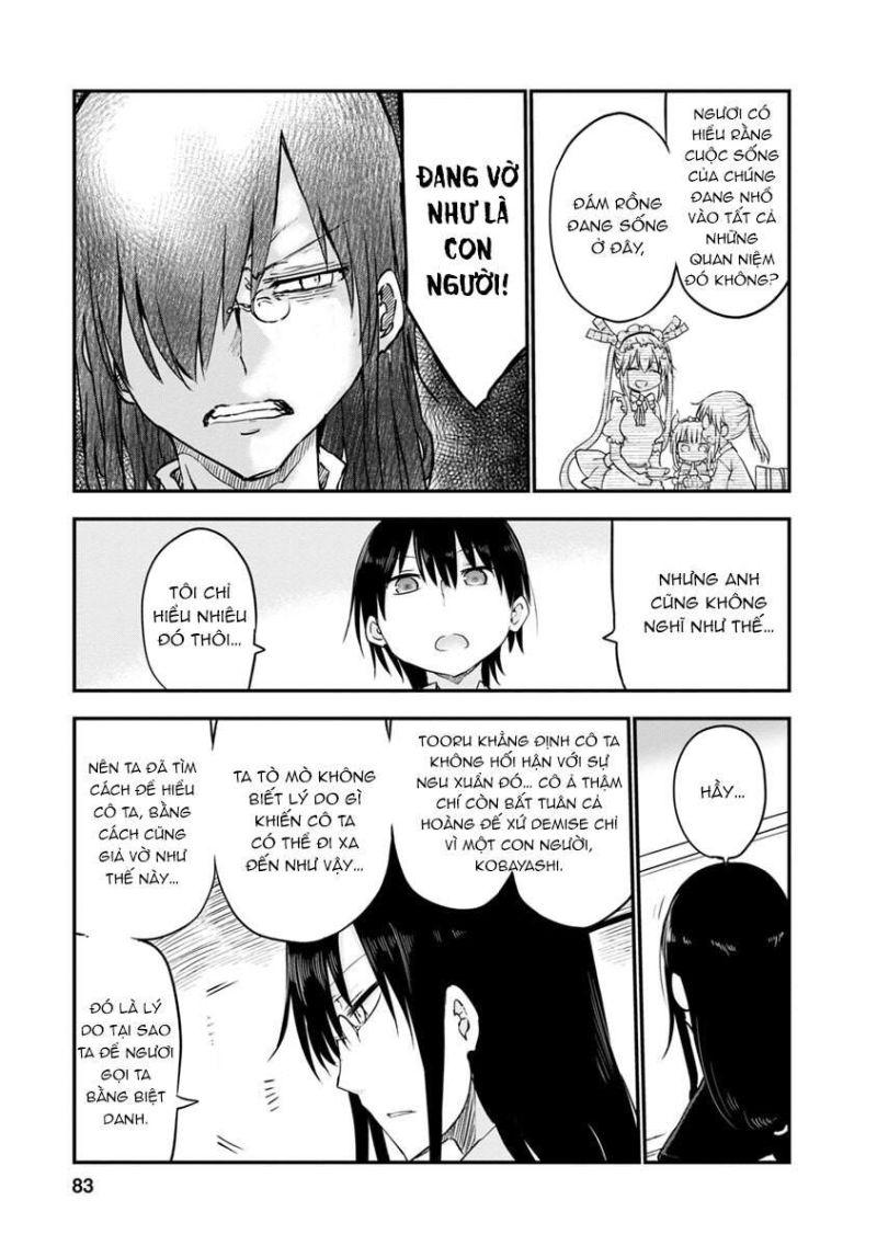 cô rồng hầu gái của kobayashi-san chapter 54 11