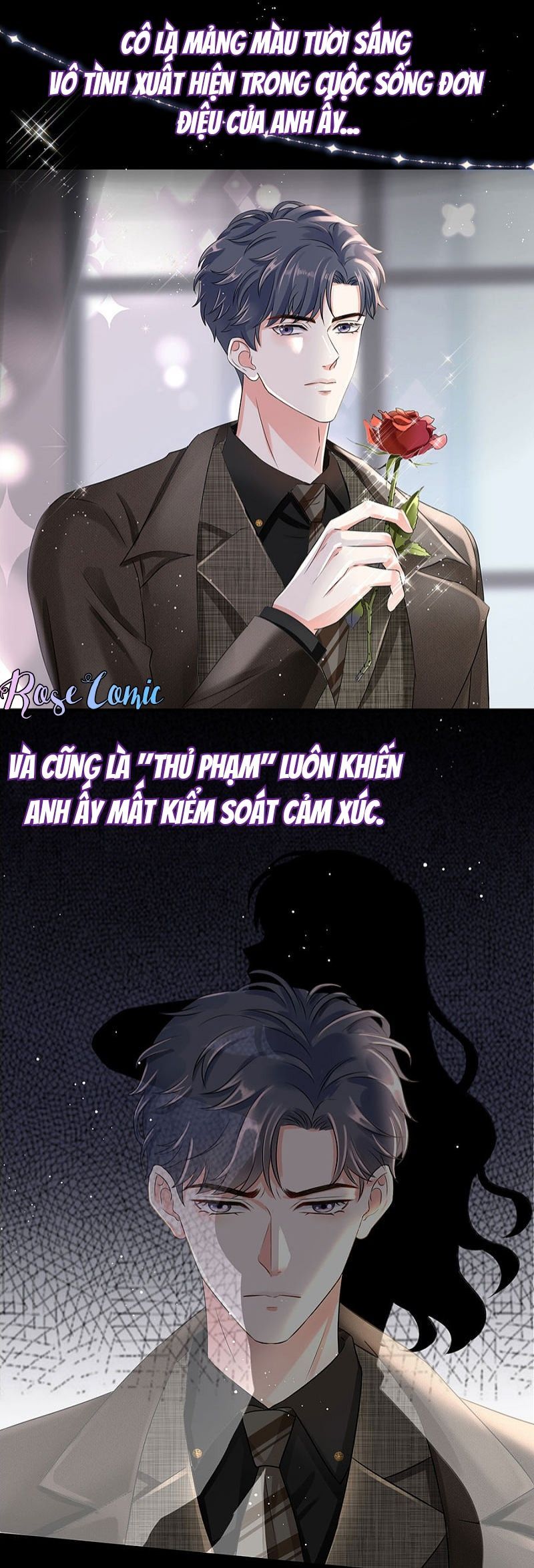 đại tiểu thư có thể có cái gì ý xấu đâu chapter 1 12