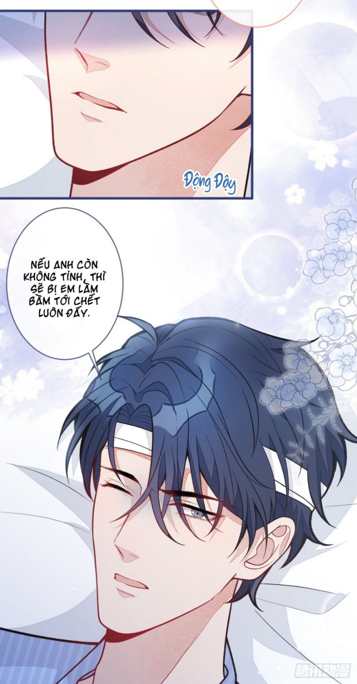 hotsearch của ảnh đế chapter 145 33