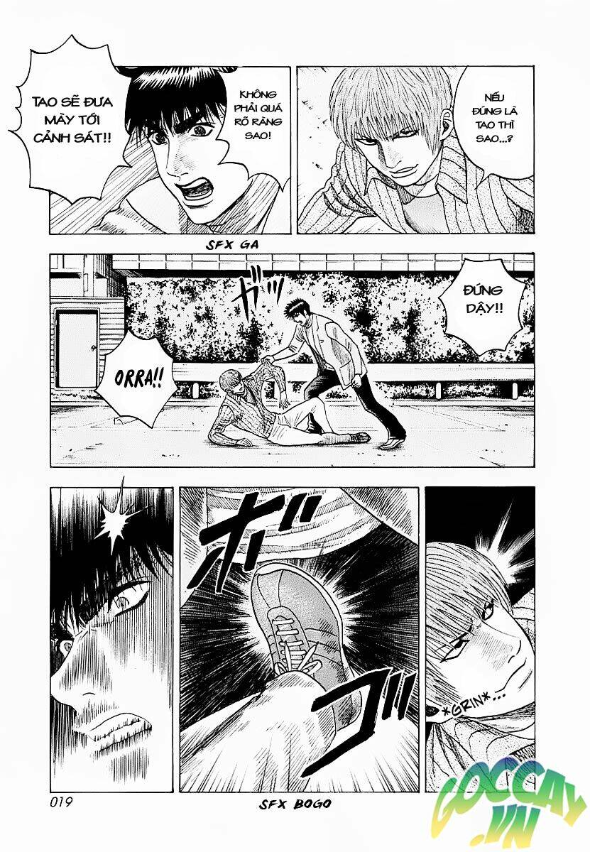 countach chapter 16 18