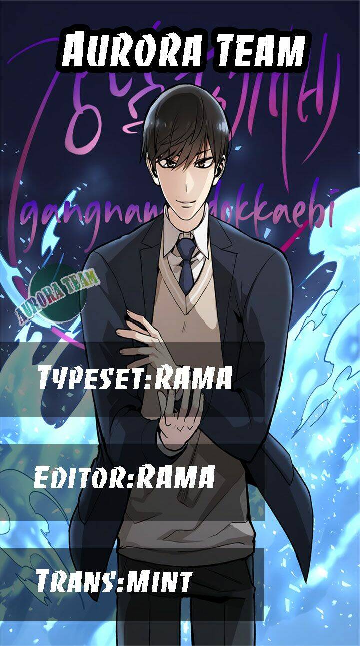 truyền thuyết đô thị dokkaebi chapter 1.2 1