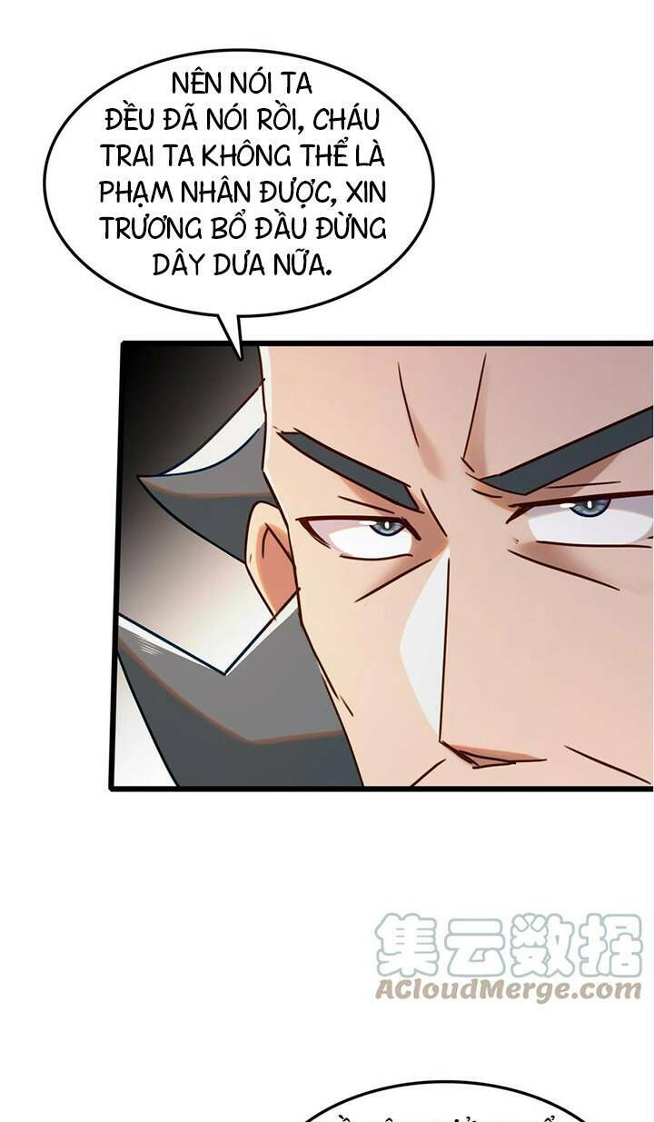 đại bảo kiếm của tôi chapter 6 8