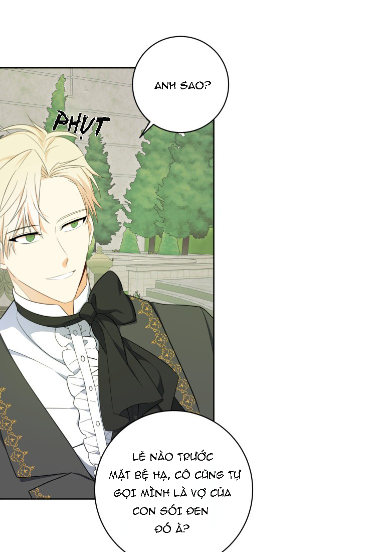 trở thành vợ của nam chính phế vật chapter 39.2 19