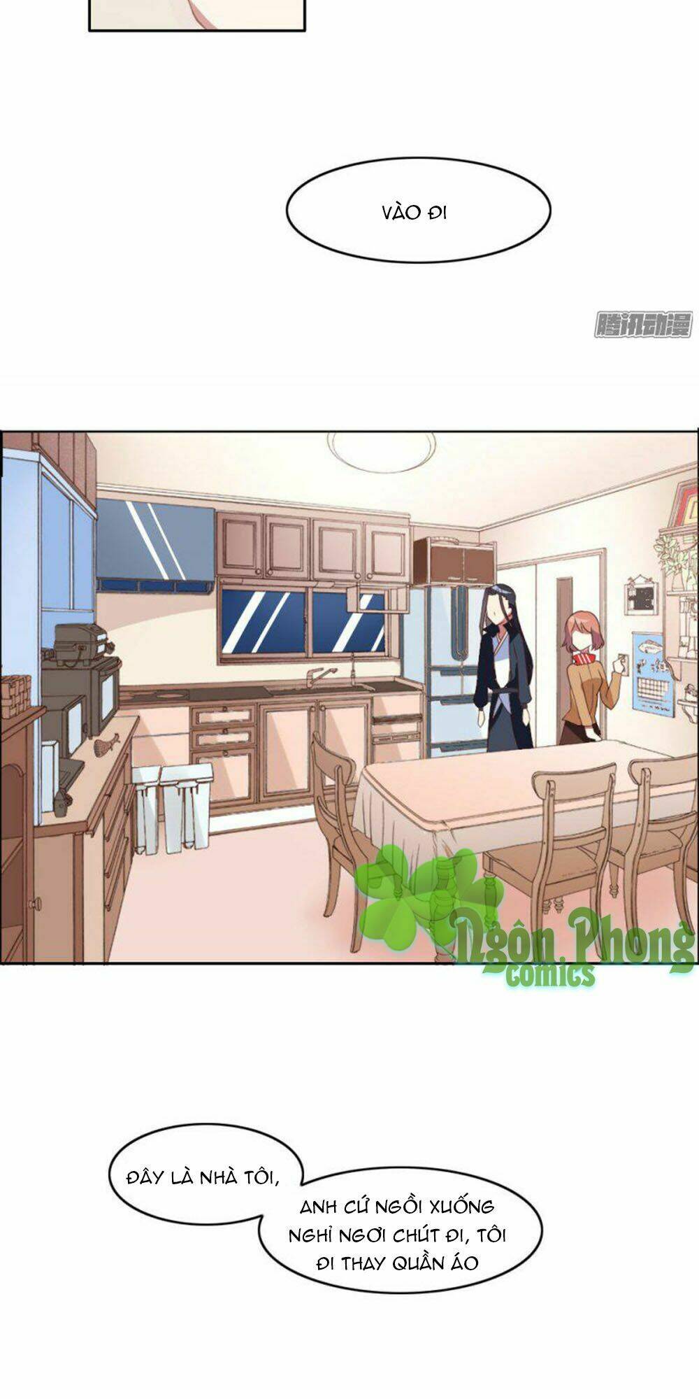 thiên ngoại phi tiên chapter 3 20