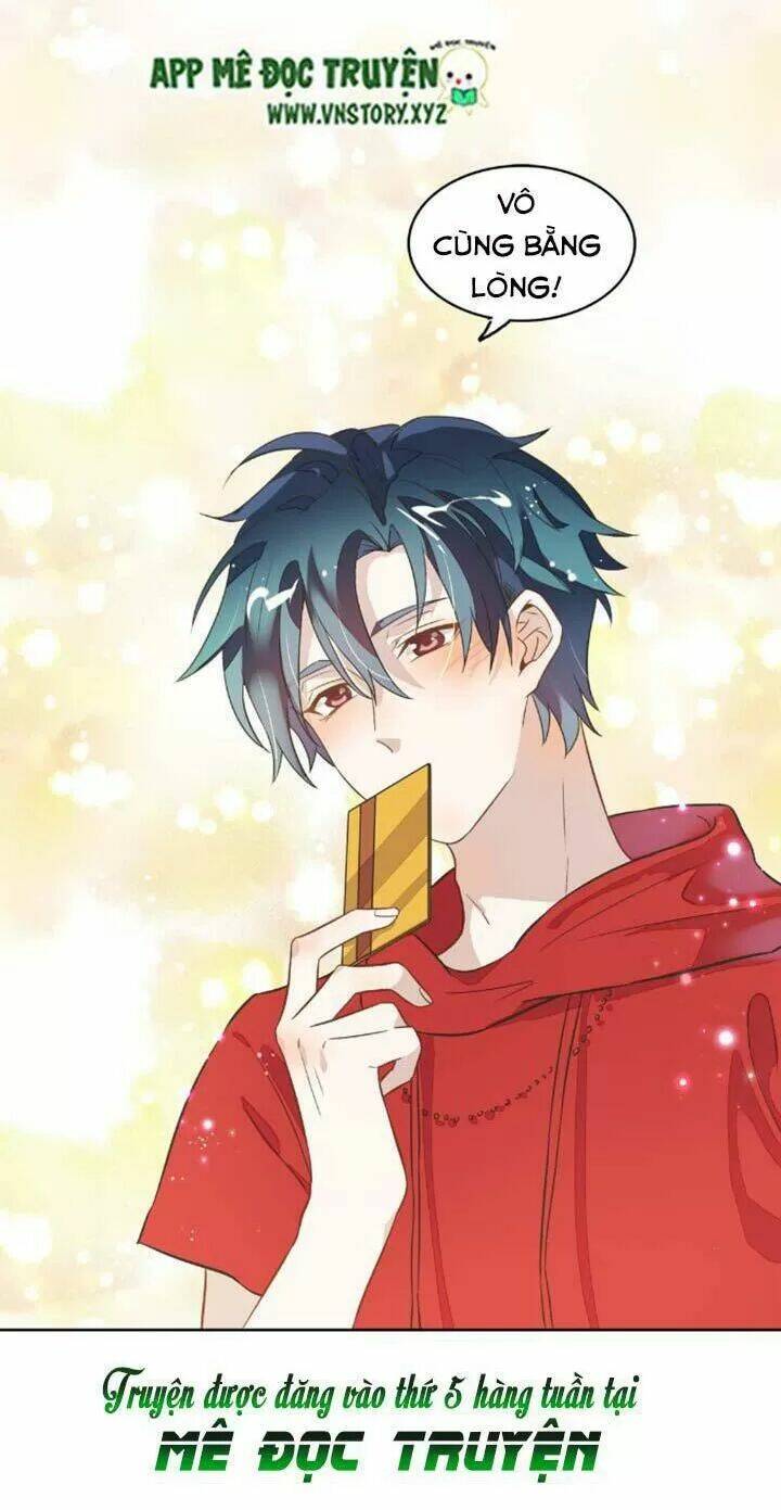 bạn trai kém tuổi bẫy yêu tôi chapter 6 36