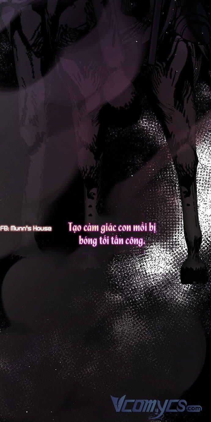 tôi không cố ý quyến rũ nam chính đâu! chapter 57 49