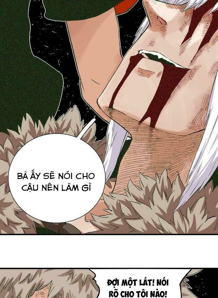 mạt thế chi thư chapter 3 59